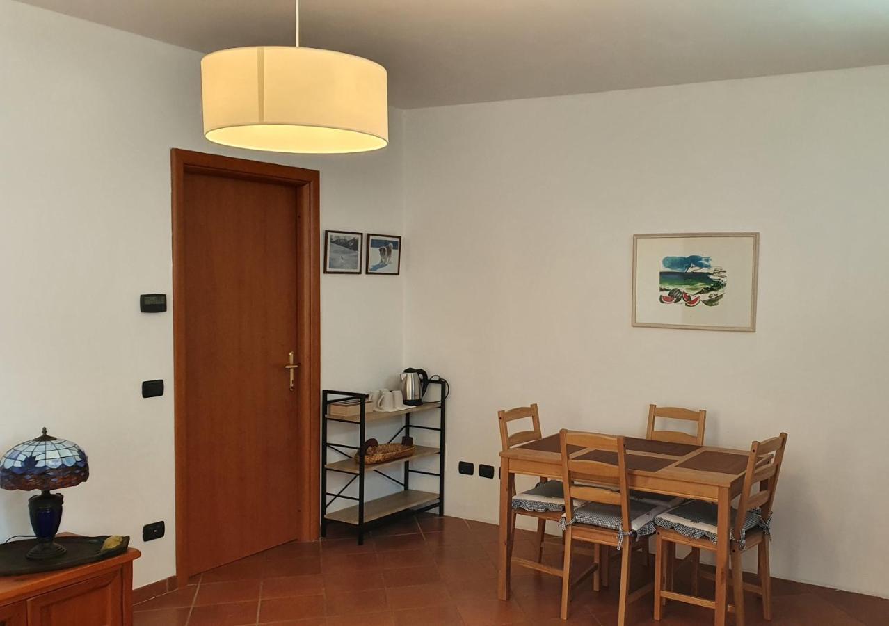 B&B Le Terme Rivanazzano Terme Eksteriør billede
